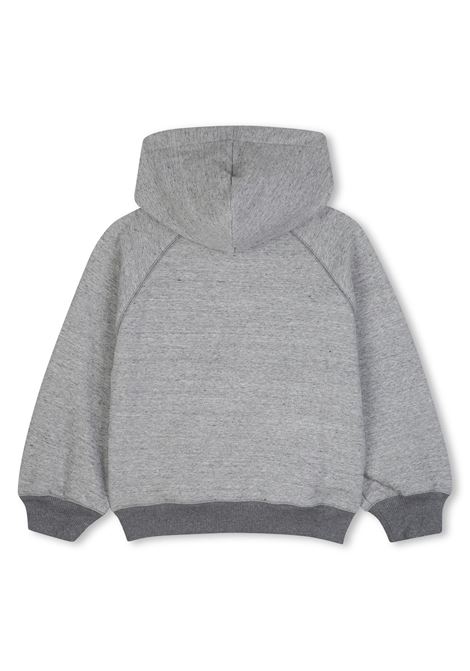 Felpa con cappuccio CHLOE' KIDS | C21284M07